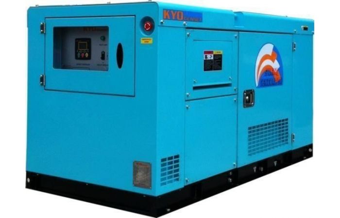 MÁY PHÁT ĐIỆN KYOPOWER | DC 18S
